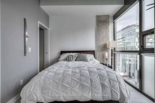 Additional property image - 60 Bathurst St Unit 909