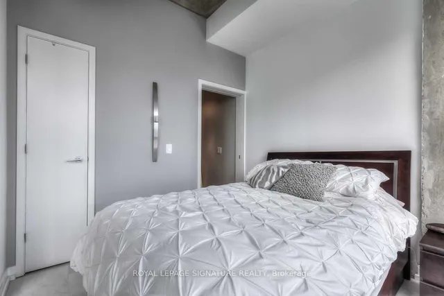 Additional property image - 60 Bathurst St Unit 909