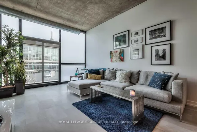 Additional property image - 60 Bathurst St Unit 909