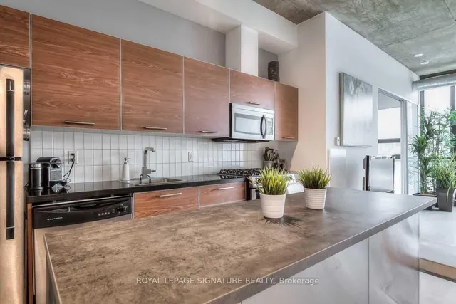 Additional property image - 60 Bathurst St Unit 909