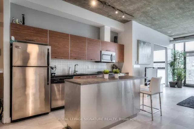 Additional property image - 60 Bathurst St Unit 909