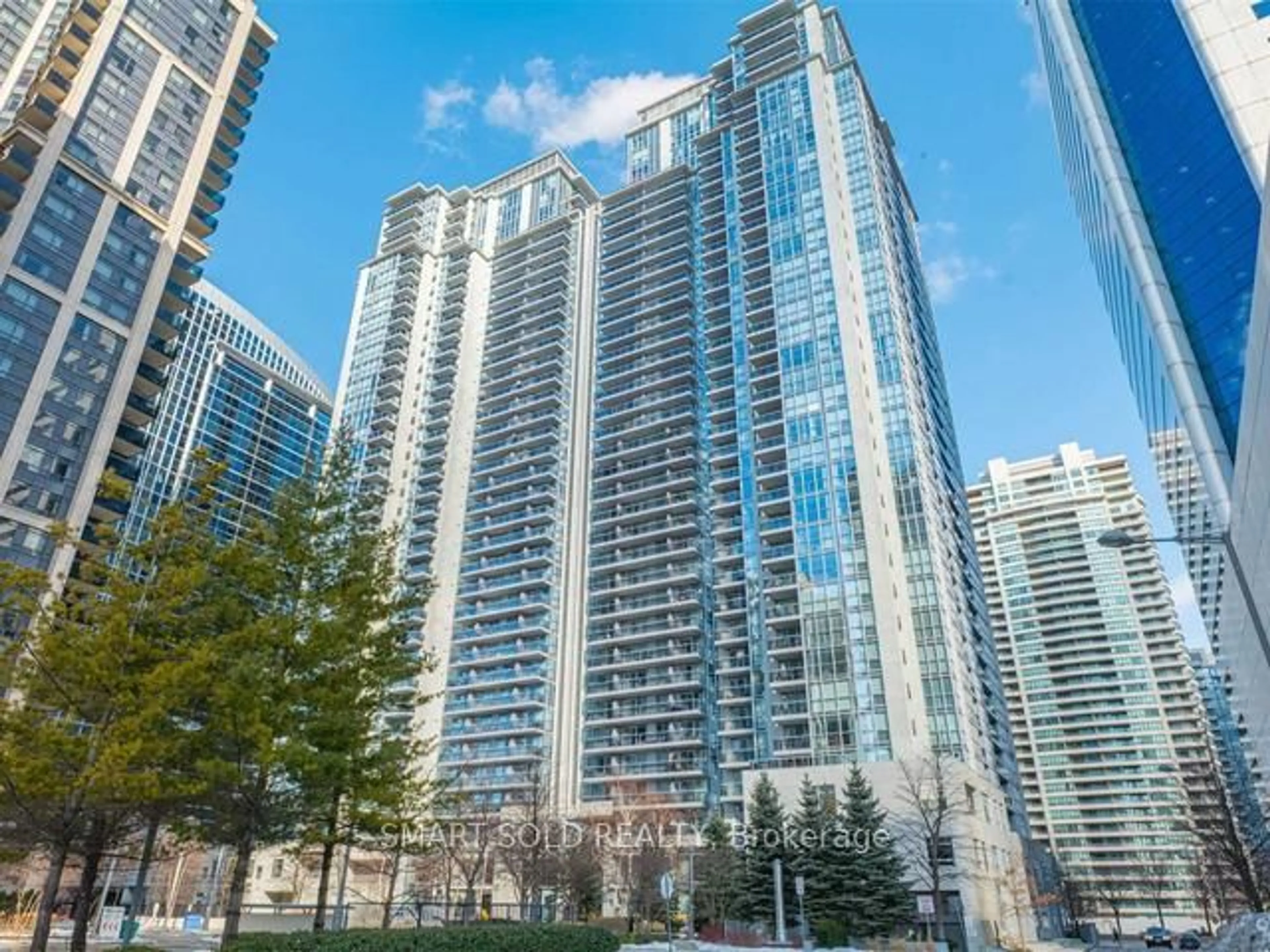 Unknown for 4978 Yonge St #811, Toronto Ontario M2N 7G8