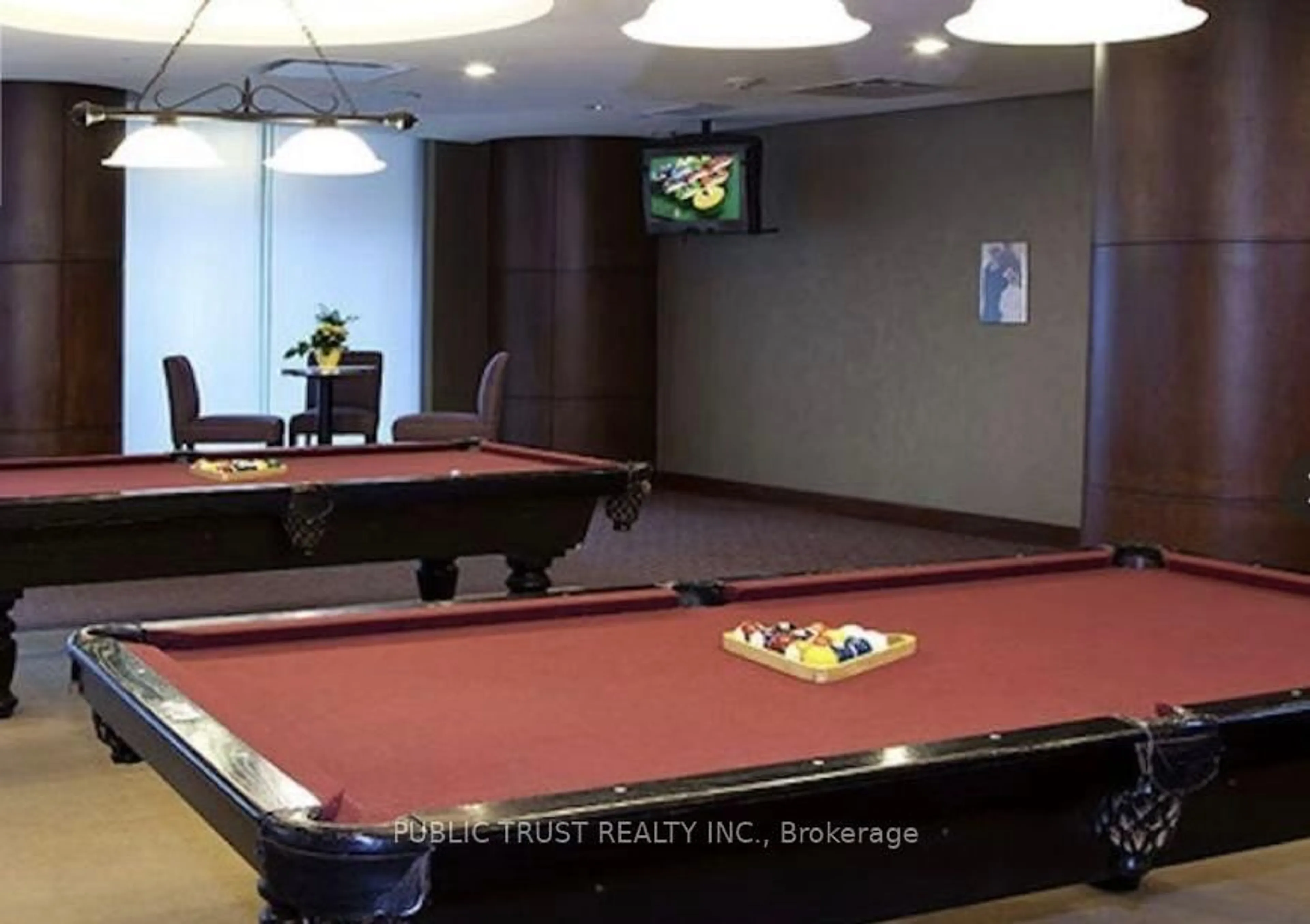 Pool for 5 Northtown Way #910, Toronto Ontario M2N 7A1