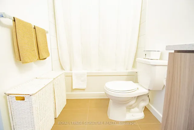 Additional property image - 50 Forest Manor Rd Unit 808