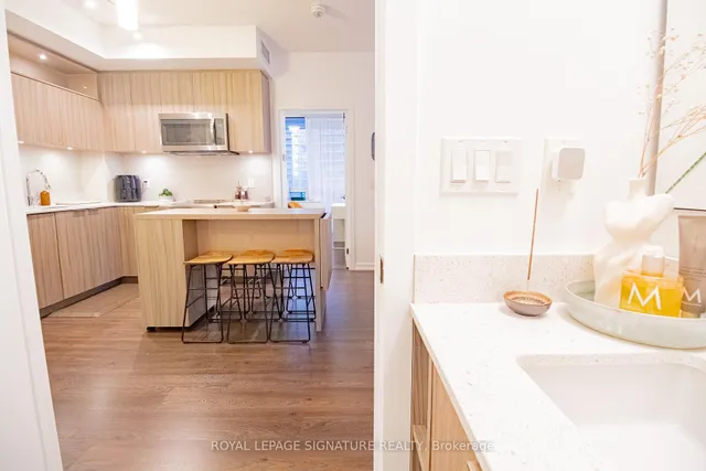 Additional property image - 50 Forest Manor Rd Unit 808