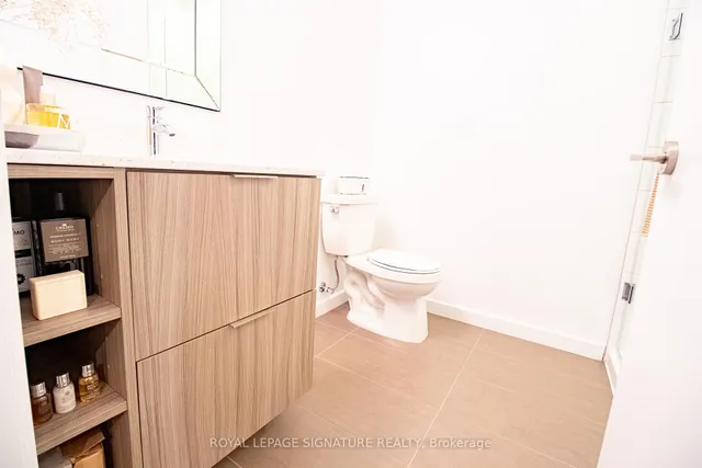 Additional property image - 50 Forest Manor Rd Unit 808