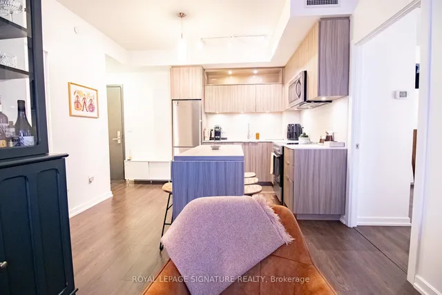 Additional property image - 50 Forest Manor Rd Unit 808