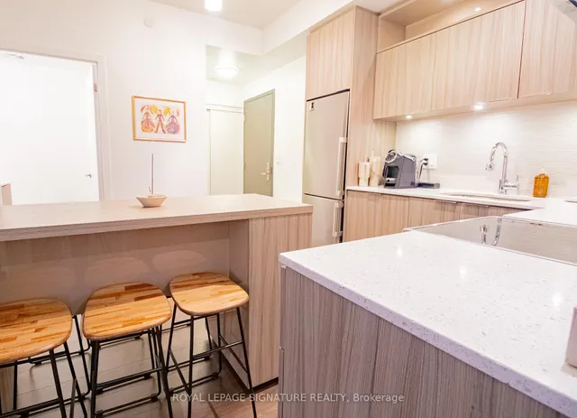 Additional property image - 50 Forest Manor Rd Unit 808