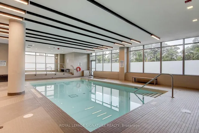 Additional property image - 50 Forest Manor Rd Unit 808