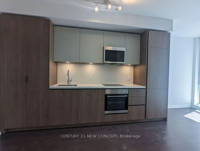 Additional property image - 8 Widmer St Unit 1101