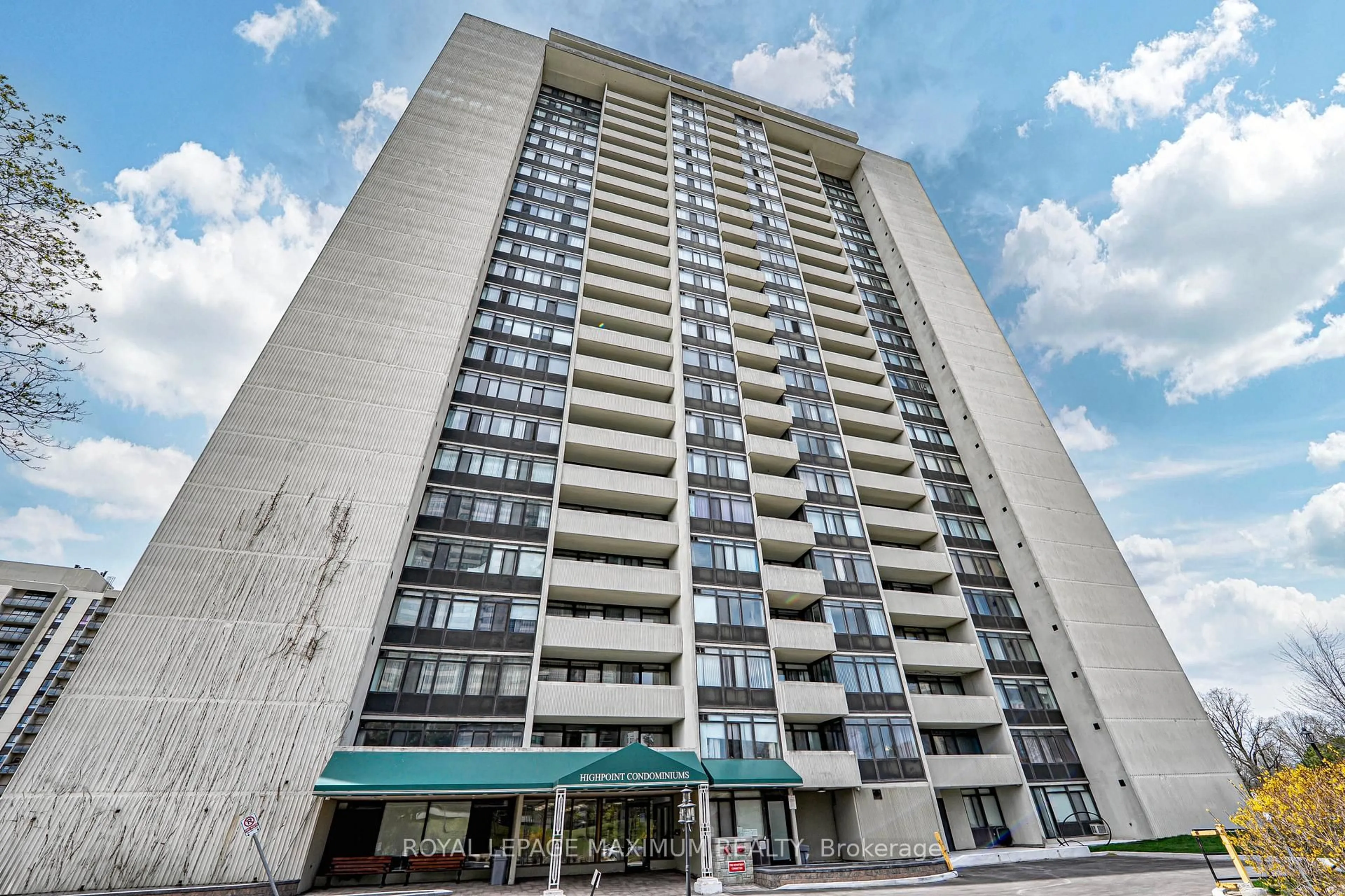 Unknown for 3300 Don Mills Rd #2001, Toronto Ontario M2J 4X7