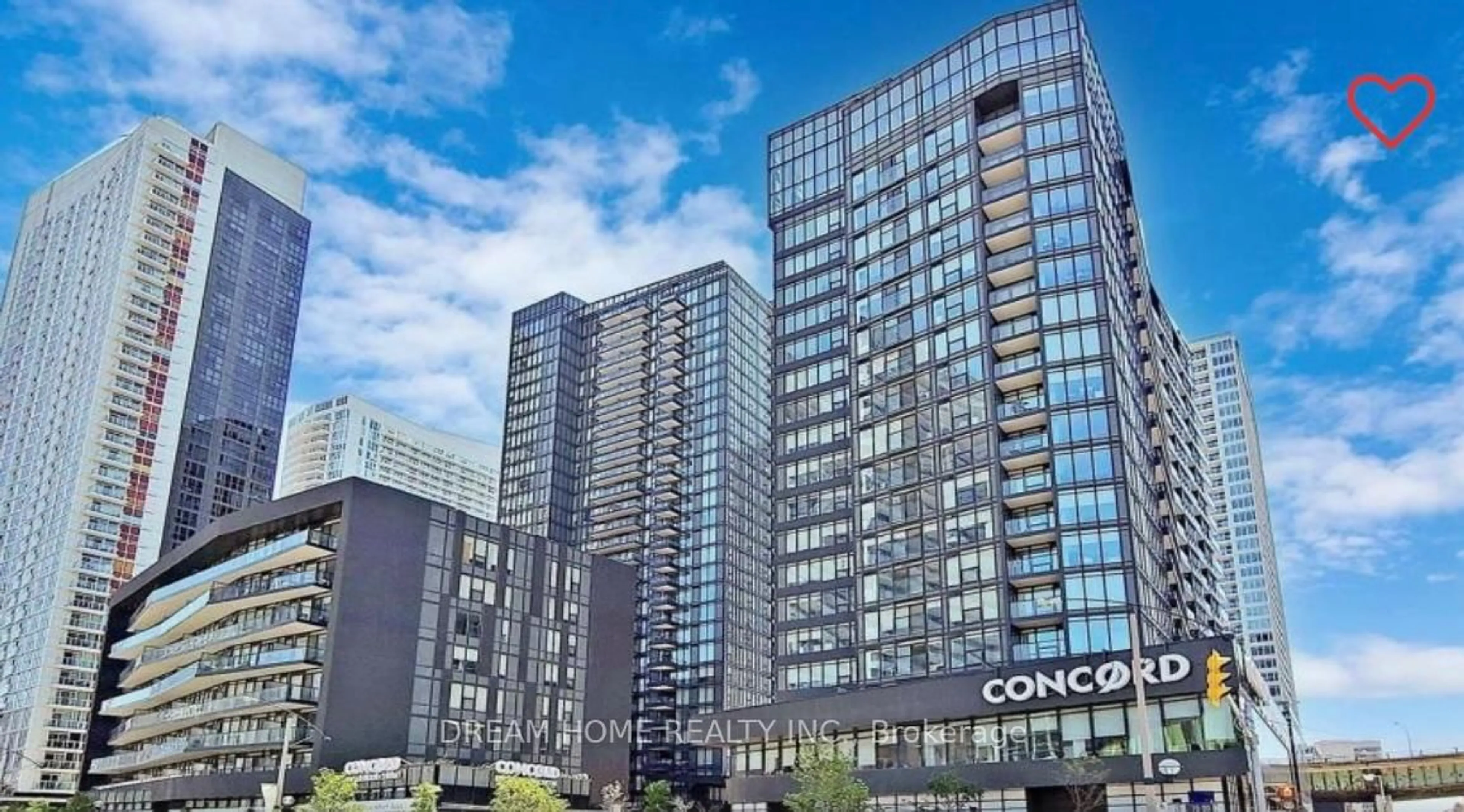 Unknown for 70 Queens Wharf Rd #2310, Toronto Ontario M5V 0J2