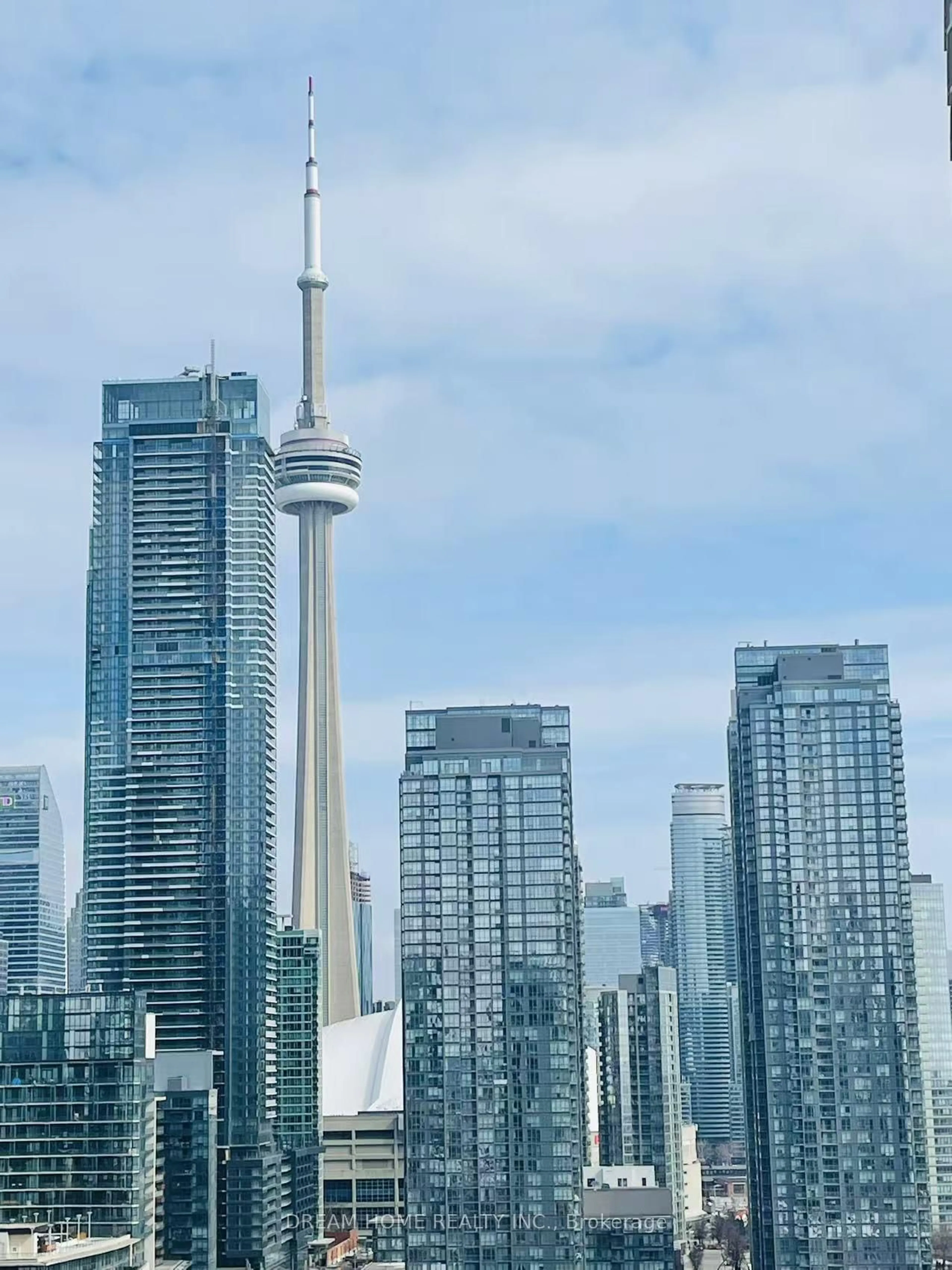 A pic of a room for 70 Queens Wharf Rd #2310, Toronto Ontario M5V 0J2