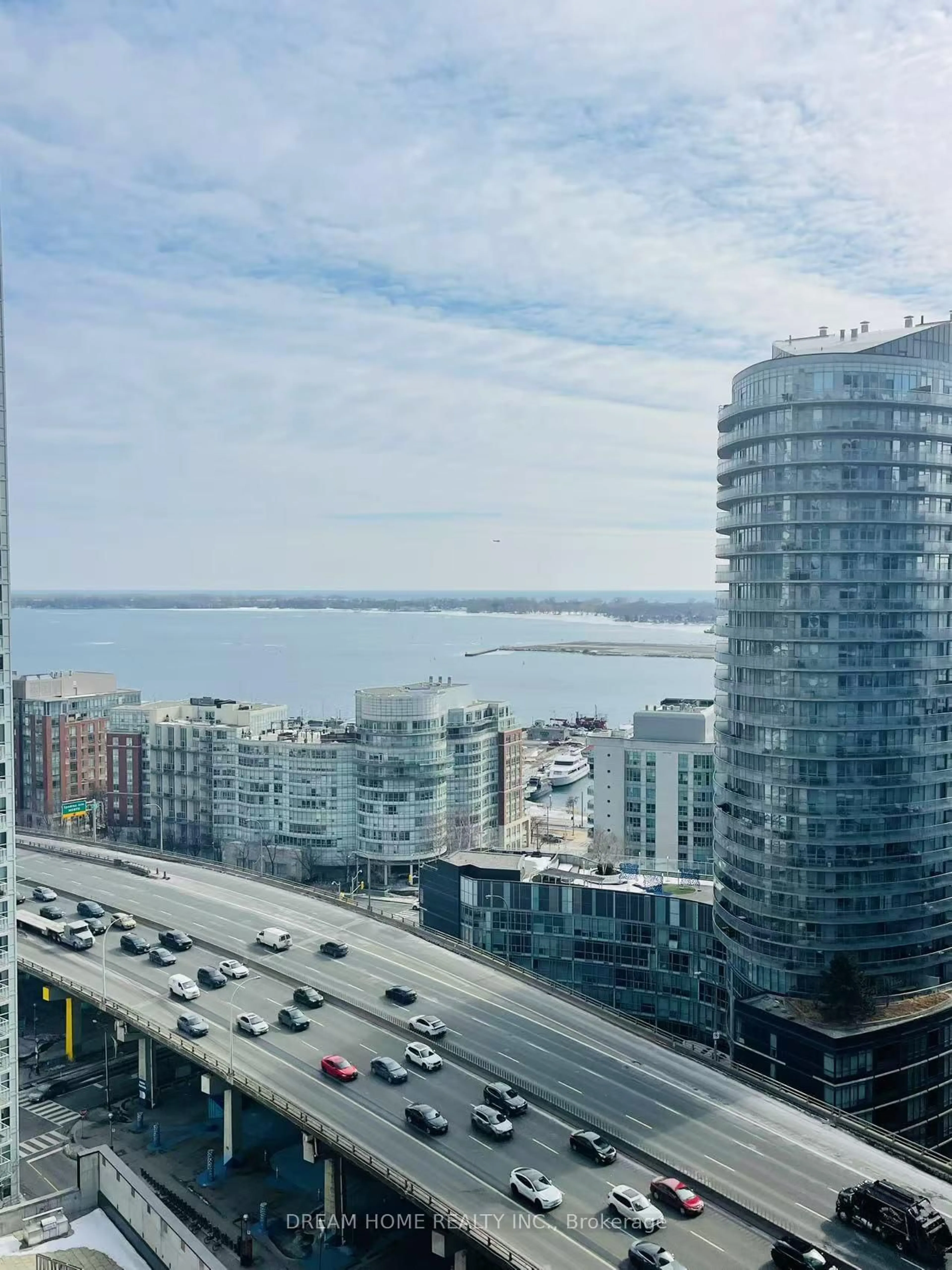 Unknown for 70 Queens Wharf Rd #2310, Toronto Ontario M5V 0J2