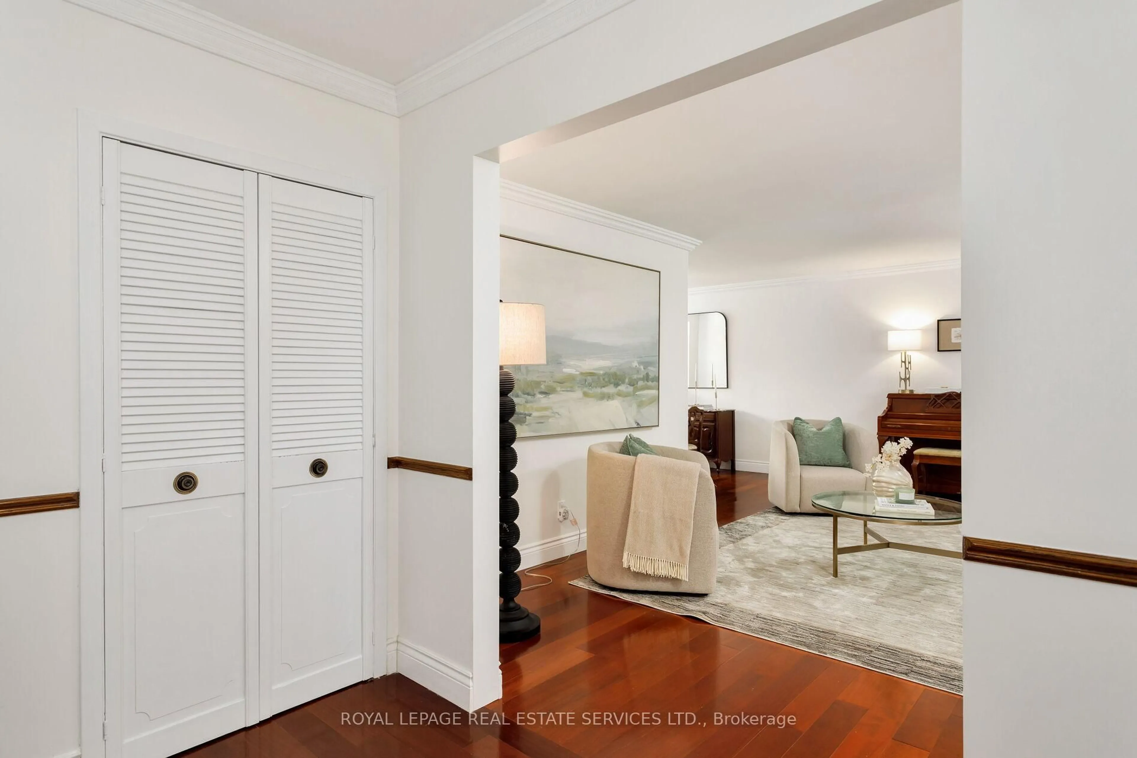 Unknown for 21 Rustywood Dr, Toronto Ontario M3A 1R6