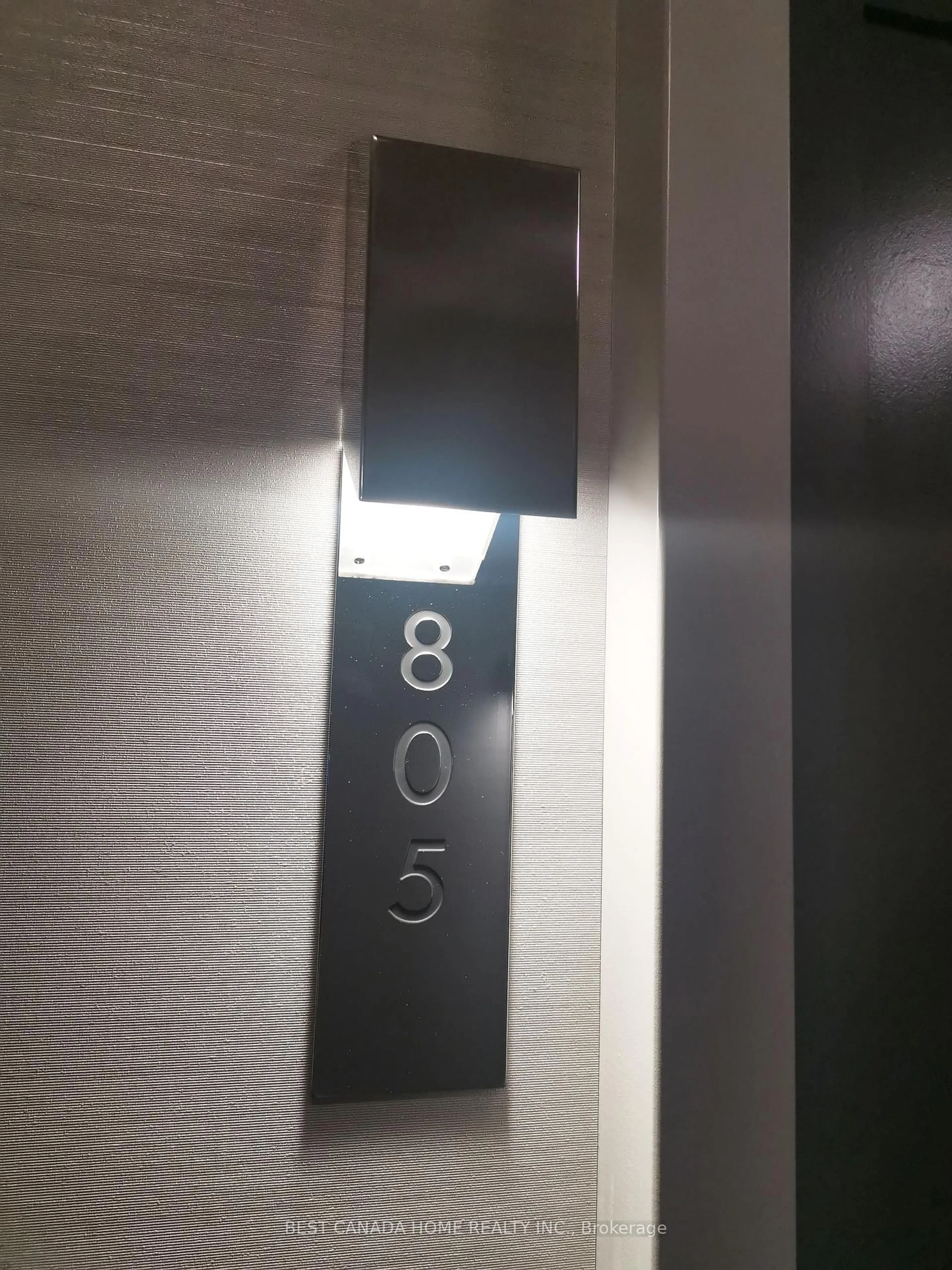 Unknown for 57 St. Joseph St #805, Toronto Ontario M5S 0C5