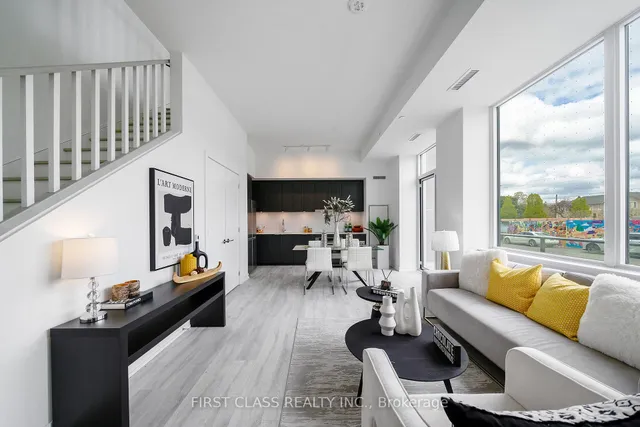 Additional property image - 8 Olympic Gdn Dr Unit 28