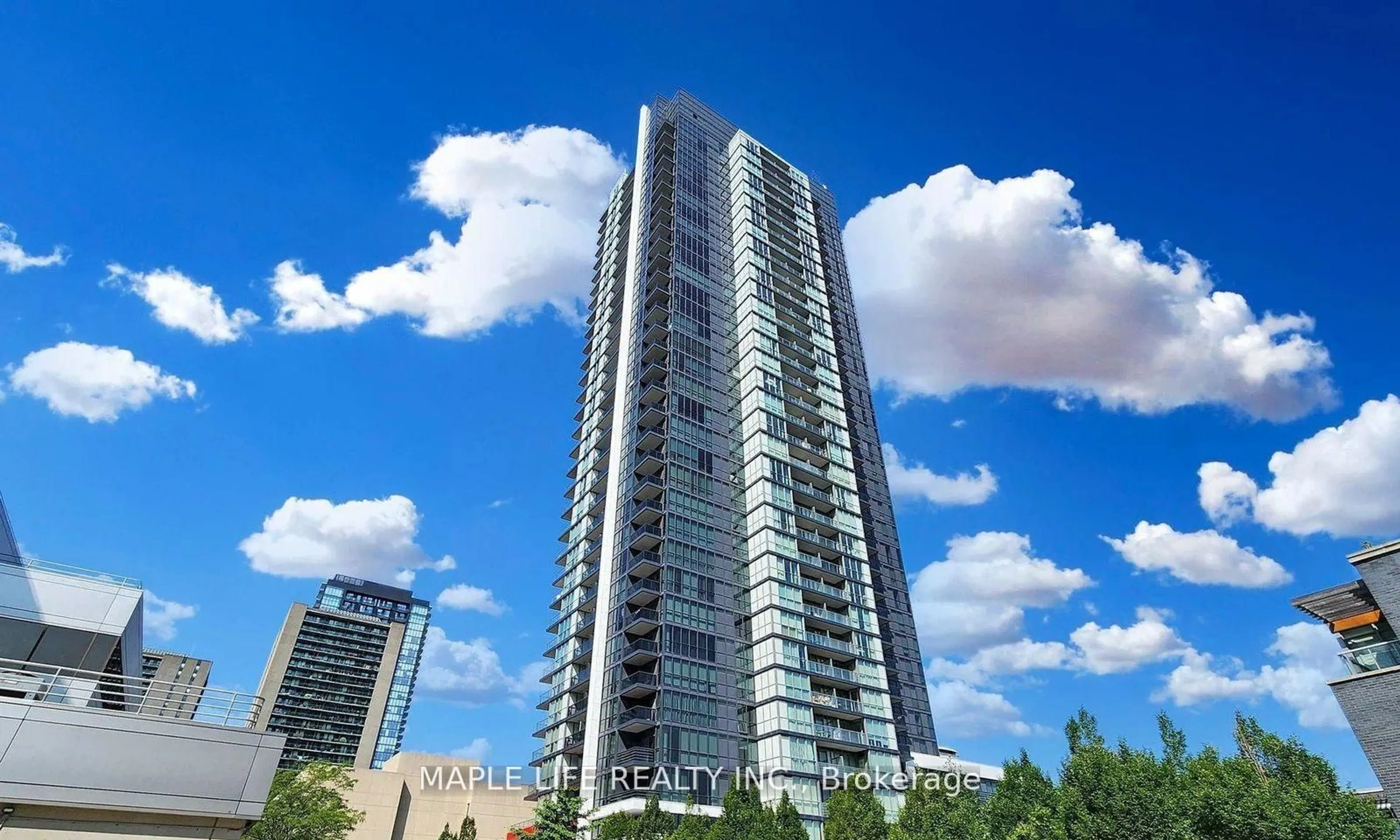 Unknown for 88 Sheppard Ave #312, Toronto Ontario M2N 0G9