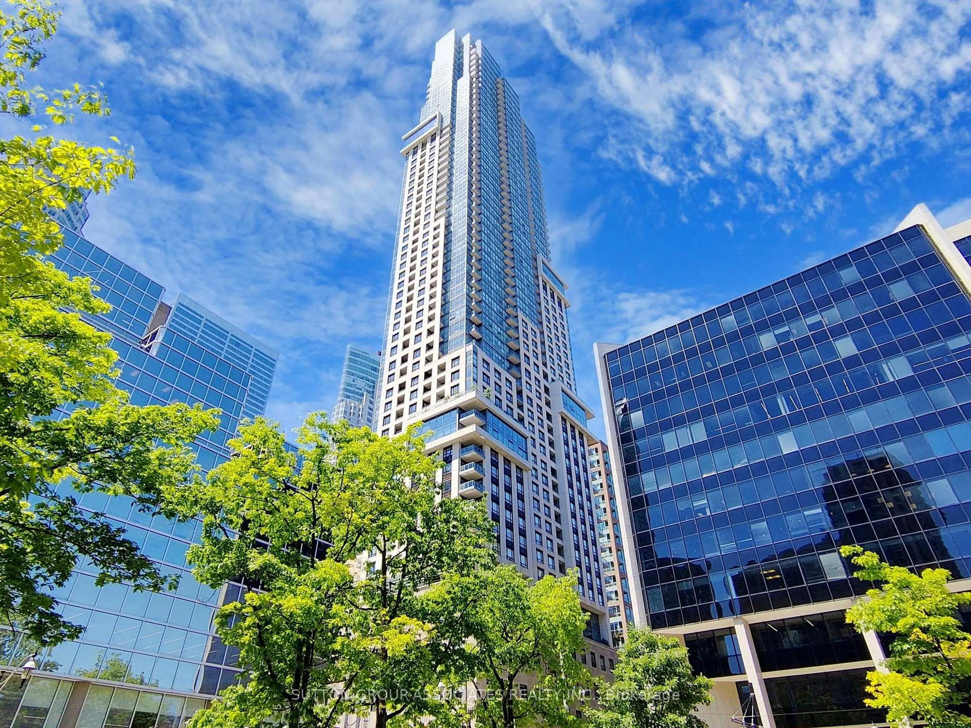 Unknown for 88 Scott St #3904, Toronto Ontario M5E 0A9