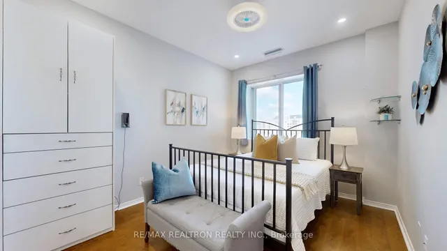 Additional property image - 600 Eglinton Ave Unit #202