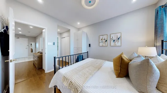Additional property image - 600 Eglinton Ave Unit #202