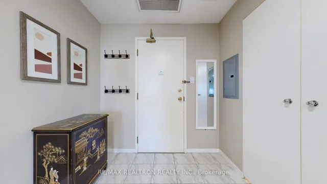 Additional property image - 600 Eglinton Ave Unit #202