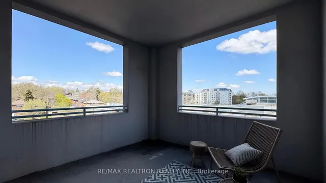 Additional property image - 600 Eglinton Ave Unit #202