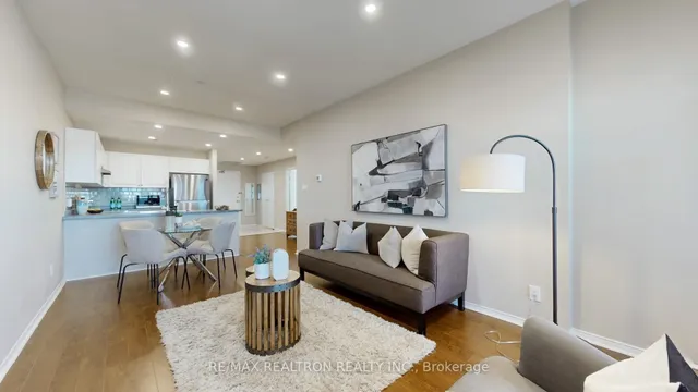 Additional property image - 600 Eglinton Ave Unit #202
