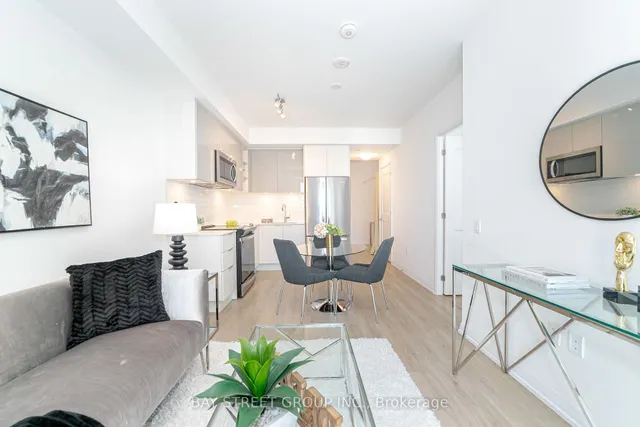 Additional property image - 50 Dunfield Ave Unit 1513