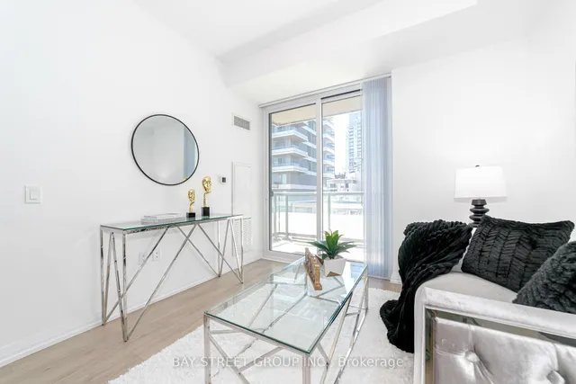 Additional property image - 50 Dunfield Ave Unit 1513