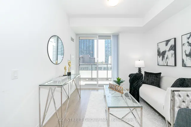Additional property image - 50 Dunfield Ave Unit 1513