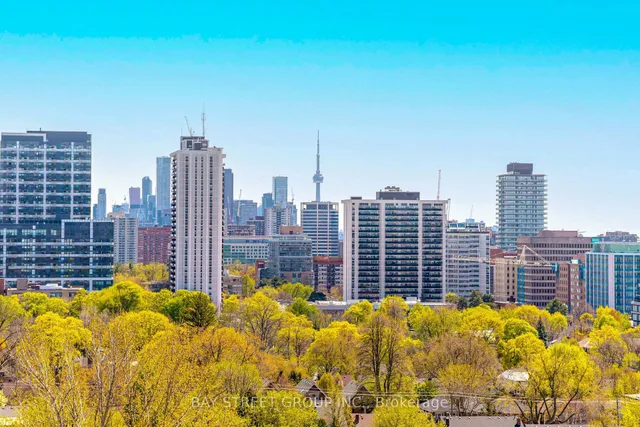 Additional property image - 50 Dunfield Ave Unit 1513