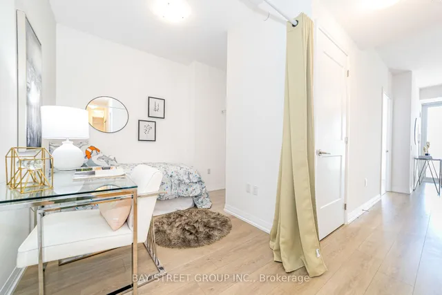 Additional property image - 50 Dunfield Ave Unit 1513