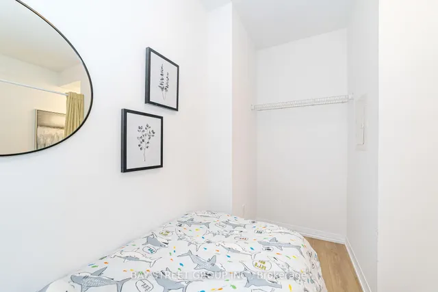 Additional property image - 50 Dunfield Ave Unit 1513