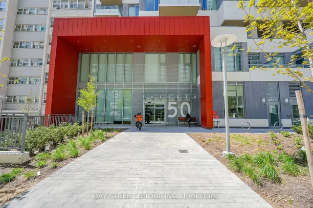 Additional property image - 50 Dunfield Ave Unit 1513