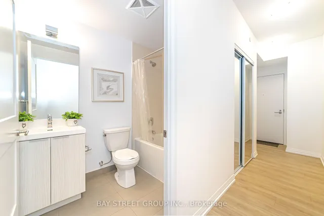 Additional property image - 50 Dunfield Ave Unit 1513