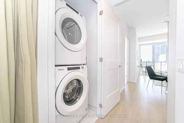 Additional property image - 50 Dunfield Ave Unit 1513