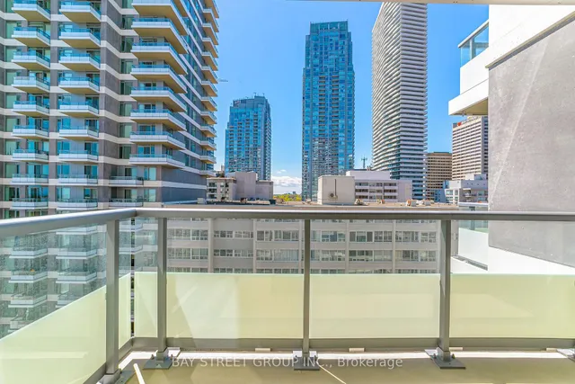 Additional property image - 50 Dunfield Ave Unit 1513