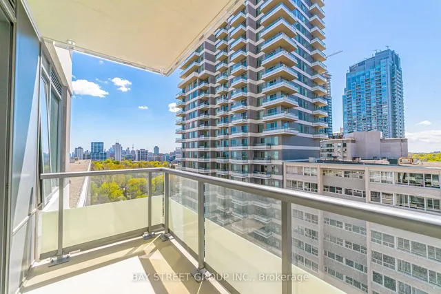 Additional property image - 50 Dunfield Ave Unit 1513