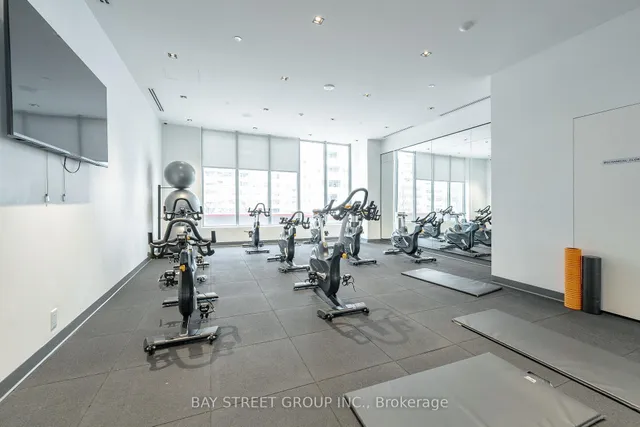 Additional property image - 50 Dunfield Ave Unit 1513