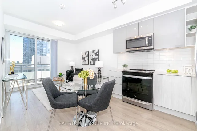 Additional property image - 50 Dunfield Ave Unit 1513