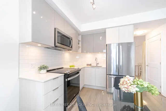 Additional property image - 50 Dunfield Ave Unit 1513