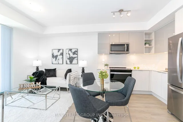 Additional property image - 50 Dunfield Ave Unit 1513