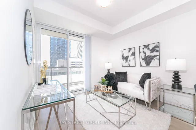 Additional property image - 50 Dunfield Ave Unit 1513