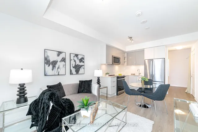 Additional property image - 50 Dunfield Ave Unit 1513
