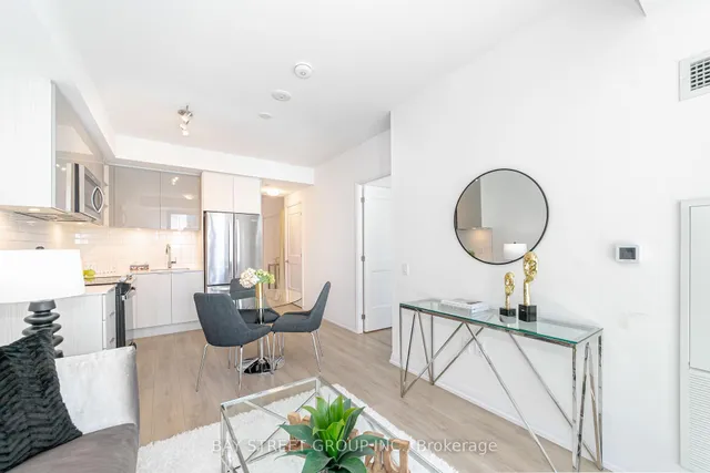 Additional property image - 50 Dunfield Ave Unit 1513