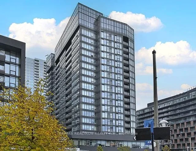 Additional property image - 80 Queens Wharf Rd Unit 715