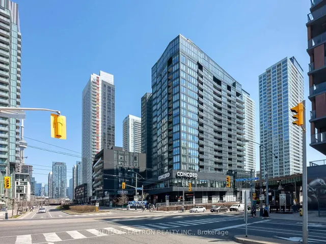 Additional property image - 80 Queens Wharf Rd Unit 715