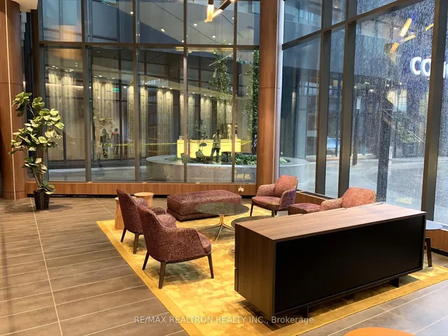 Additional property image - 80 Queens Wharf Rd Unit 715