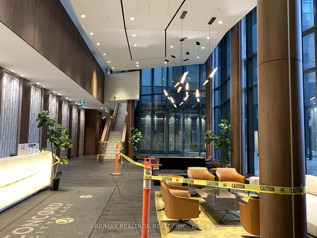 Additional property image - 80 Queens Wharf Rd Unit 715